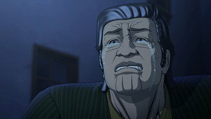 Souten no Ken : Regenesis: Saison 2 Episode 10 [22]