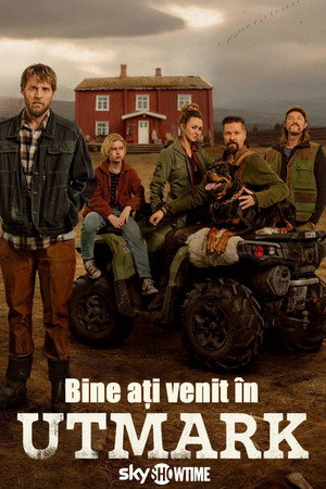 Image Bine ați venit în Utmark