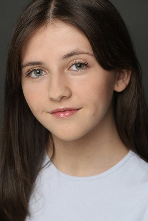 Iratxe Emparan portrait