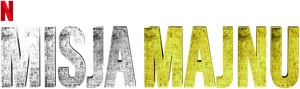 मिशन मजनू — Logos 4