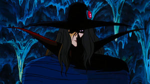 Vampire Hunter D (1985) HD 1080p Latino