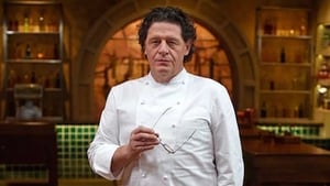 MasterChef Australia Pressure Test: Marco Pierre White's John Dory