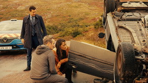 Saint-Pierre: 1×7