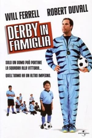 Image Derby in famiglia