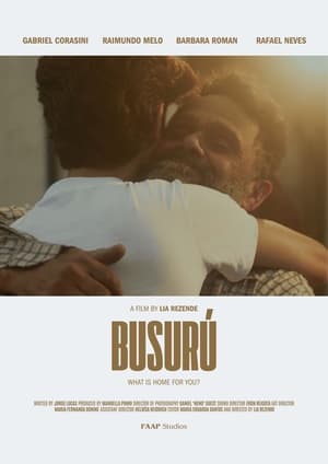 Poster Busuru 2023