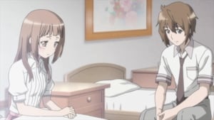 Nakaimo: My Little Sister Is Among Them: 1×12