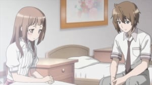 Kono Naka ni Hitori, Imouto ga Iru!: 1×12