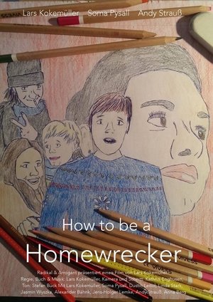 Image How to be a Homewrecker