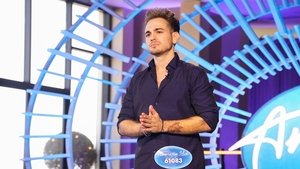American Idol: 2×2
