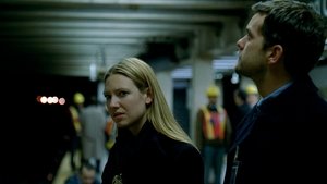 Fringe – Grenzfälle des FBI: 1×17