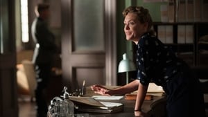 X Company 3 x Episodio 5