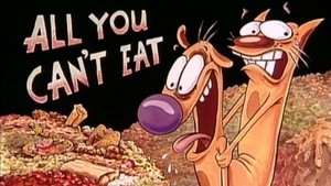 CatDog All You Can't Eat