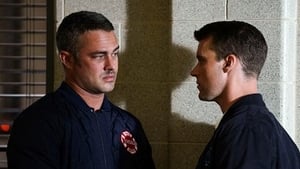 Chicago Fire: 7×6