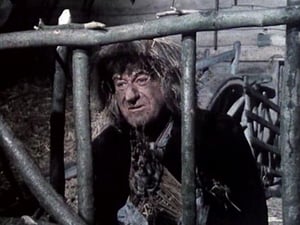 The Trial of Worzel Gummidge