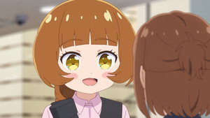 Tetsuryou Meet with Tetsudou Musume S1 – Episódio 1