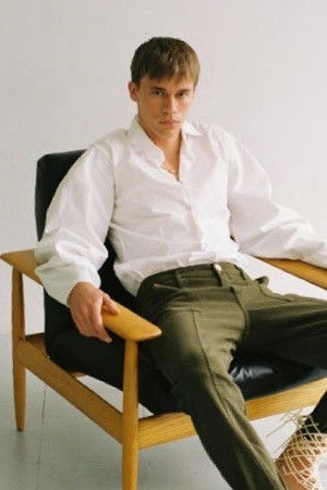 Gleb Abrosimov photo