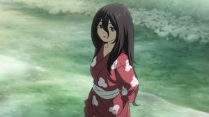 Dororo: Season 1 Episode 5 – The Story of the Moriko Song: Part 1