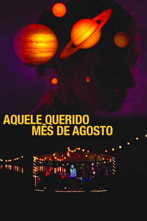 Our Beloved Month of August