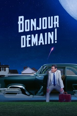 Hello Tomorrow! movie poster