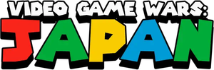 Video Game Wars: Japan
