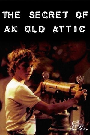 Poster The Secret of an Old Attic 1984