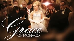 Grace of Monaco 2014