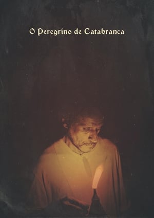 Poster The Wanderer of Catabranca (2018)