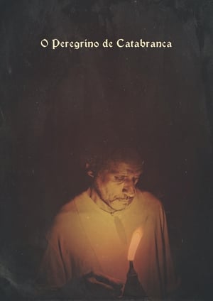 Poster The Wanderer of Catabranca 2018
