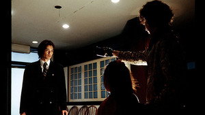 Kamen Rider Ryuki Season 1: Rider Gathering