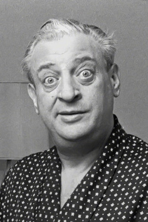 Rodney Dangerfield photo
