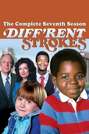 Diff'rent Strokes