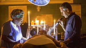 NCIS: New Orleans: 2×9