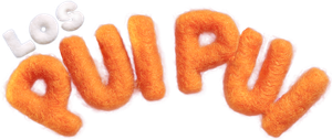 Pui Pui Molcar — Logos 7