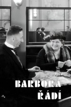 Raging Barbora