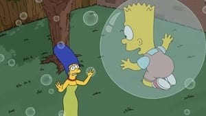 Les Simpson: Saison 35 Episode 2