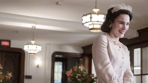 A káprázatos Mrs. Maisel 2. évad 3. rész