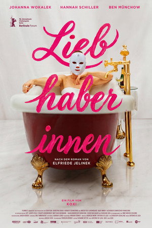 Women as Lovers 9