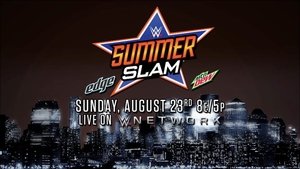 WWE SummerSlam 2015