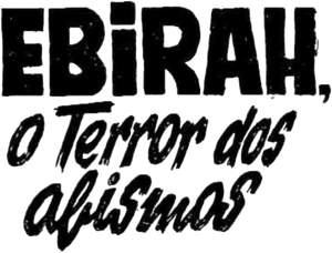 Los monstruos del mar — Logos 3