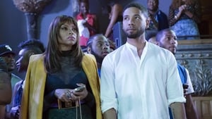 Empire – Fama e Poder: 2×8