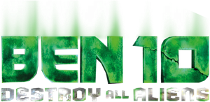 Ben 10: Destroy All Aliens
