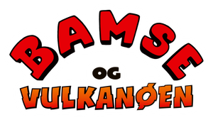 Bamse and the Volcano Island — Logos 5