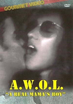 Poster AWOL (1973)