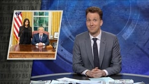 The Opposition with Jordan Klepper: 1×116