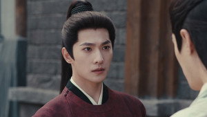 Zhan Zhao Adventures: 1×26