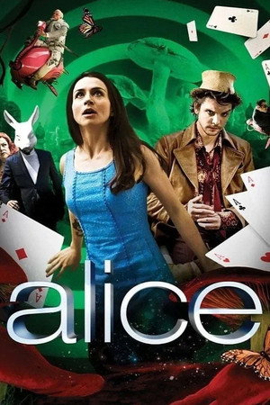 Alice 12