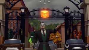 Trouble in the World of Magic