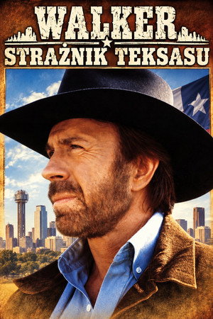 Strażnik Teksasu