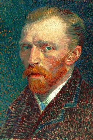 Foto retrato de Vincent van Gogh
