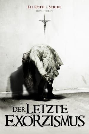 Poster Der letzte Exorzismus 2010